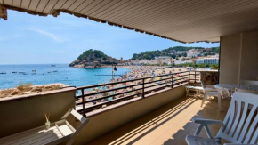 Apartamento en primera línea